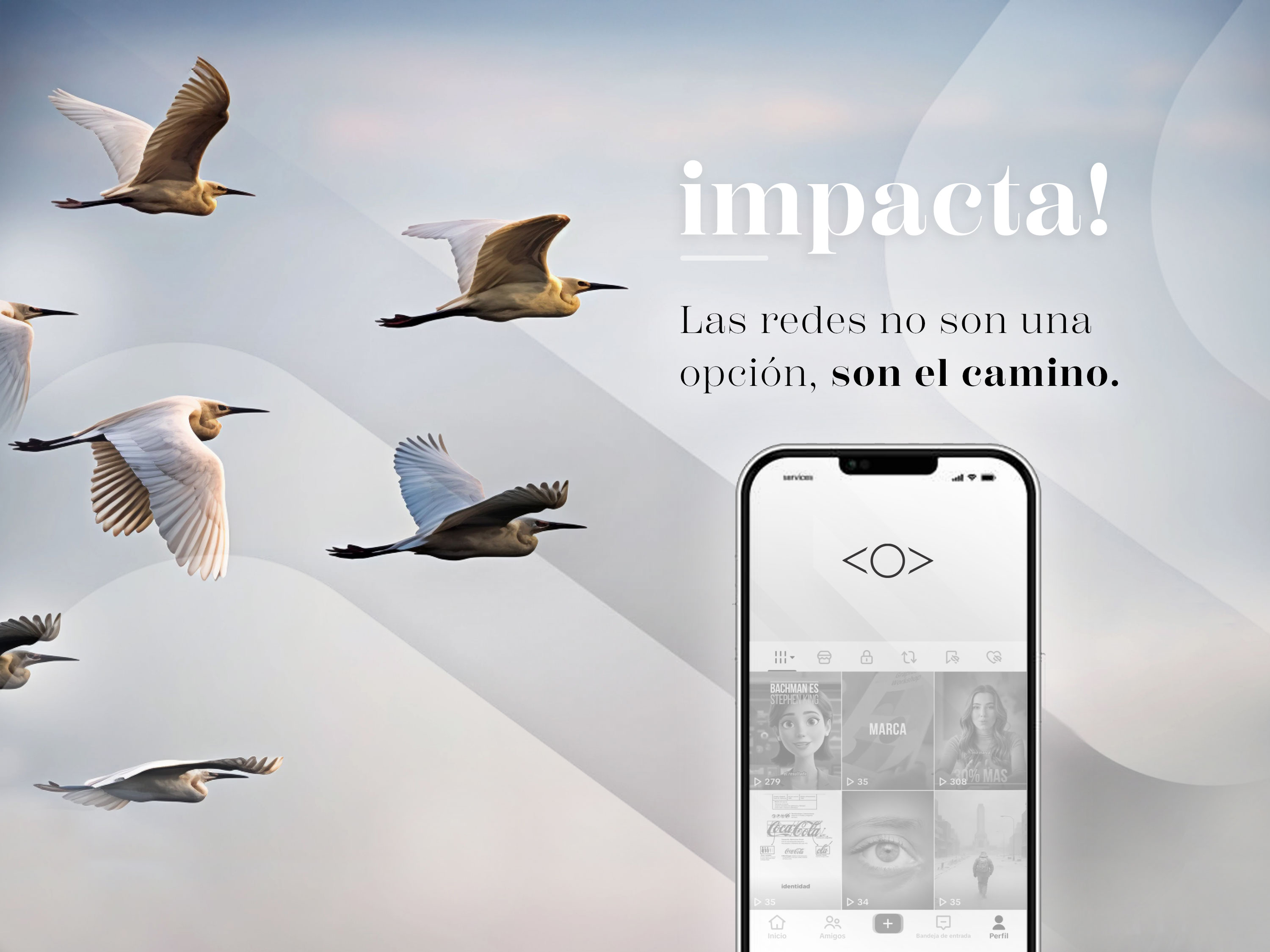 Innovación aplicada a la comunicación