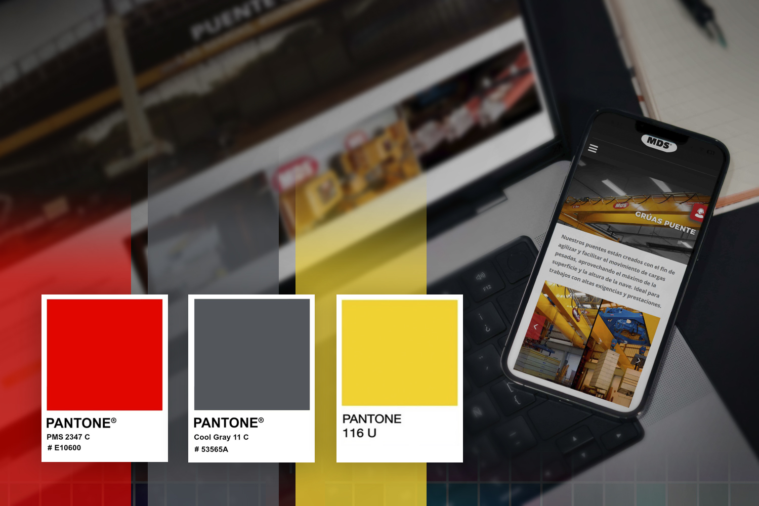 Progettazione brochure e totem pubblicitari